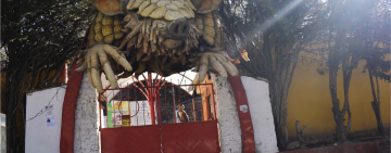 Alcaldía anuncia cierre paulatino del Bioparque de Oruro