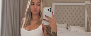 Tatiana Marset consigue los dos garantes y se apresta a salir de la cárcel