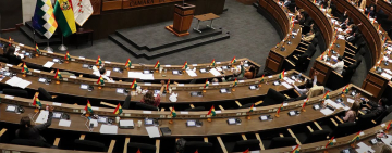 Diputados aprueban informe de comisión que investigó irregularidades en caso de gasolina desestabilizada