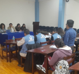 Defensoría del Pueblo acompaña acuerdos para viabilizar atención a pacientes renales