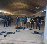 Gobierno expondrá resultados de la ofensiva contra el crimen con el Plan Fronteras Seguras