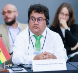 Bolivia participan en la Red Iberoamericana de Fiscal contra la Corrupción en Brasilia 