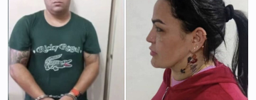 En la ofensiva contra el crimen se alista la expulsión de dos cabecillas de alto nivel del PCC y CV