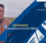 San José se inclina por el argentino Domingo Sánchez como su DT