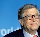 Bill Gates dijo que los países ricos sólo deberían comer carne sintética