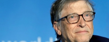 Bill Gates dijo que los países ricos sólo deberían comer carne sintética