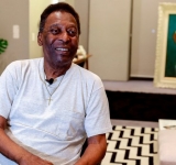 Pelé habló sobre sus noches de locura y sus hijos extramatrimoniales: “Me enteré de la existencia de ellos más tarde”