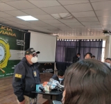 Policía de Bolivia y Brasil desbaratan organización de trata y rescatan a 5 extranjeras
