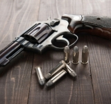 Aprehenden a venezolano en  posesión ilegal de un arma de fuego