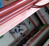 Sube a siete la cifra de universitarios fallecidos tras caer de un quinto piso en la UPEA