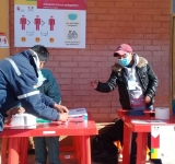 Gobernación decreta Auto de Buen Gobierno y Municipio saca Reglamento de Bioseguridad para elecciones 