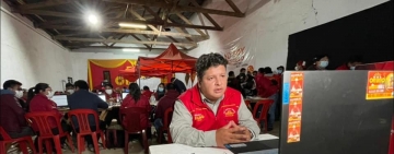 Sol-Oruro pide revisión de 42 actas al TEDO, arguyendo actos fraudulentos