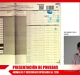 Sol-Oruro hace públicas las observaciones a las recientes elecciones 