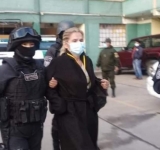 Régimen Penitenciario asegura vigilancia médica para privados en caso “Golpe de Estado