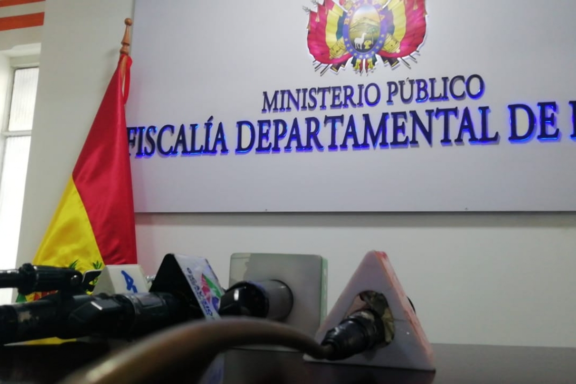 Juez deniega libertad a exministro Nuñez y Fiscalía activa alerta migratoria