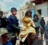 El pueblo histórico de Sora Sora ingresa a la actividad turística 