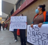 Radiólogo acusado por abuso sexual fue  enviado a la cárcel preventivamente