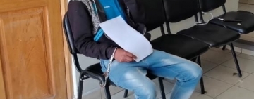 Hallan a la adolescente desaparecida en Caluyo, escapó con un joven que conoció en las redes sociales