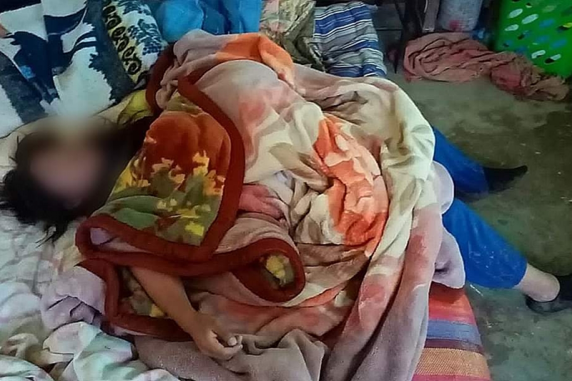 Excesos en el consumo de alcohol derivan en la muerte de una joven 