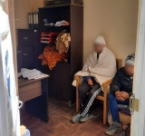 Sujetos acusados de violar a la joven que  murió en Eucaliptus fueron encarcelados