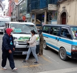 Comité Cívico rechaza nuevas disposiciones del COEM Oruro