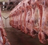 Vendedoras de carne en estado de emergencia a la espera de negociaciones