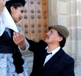 Bailarines orureños celebrarán el Día Internacional de la Danza 