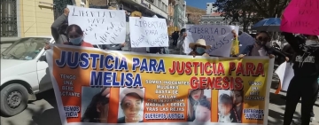 Acusadas en el caso de la muerte de Fernando Magne cumplirán detención domiciliaria