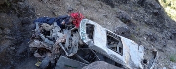 Policía reporta 20 muertos y 33 heridos en accidentes de tránsito en La Paz