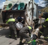 Trabajadores de EMAO solicitan estabilidad laboral, continuidad del gerente y no politizar cargos