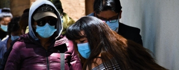 Amplían encarcelamiento de presentador de programa infantil acusado por violación