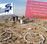 El turismo de aventura tiene un nuevo atractivo en Oruro “El mirador del aventurero”