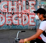 "Chile debería debatir en la Constituyente el modelo presidencial y mostrar a América Latina que el sistema parlamentario funcionaría mejor contra los populismos"