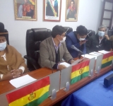 Inicia la conformación de un Comité de Defensa del Patrimonio Inmaterial de Oruro