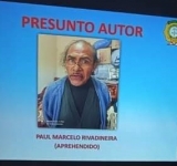 Sujeto intenta asesinar a dos de sus vecinos  por causar ruido mientras consumían alcohol 