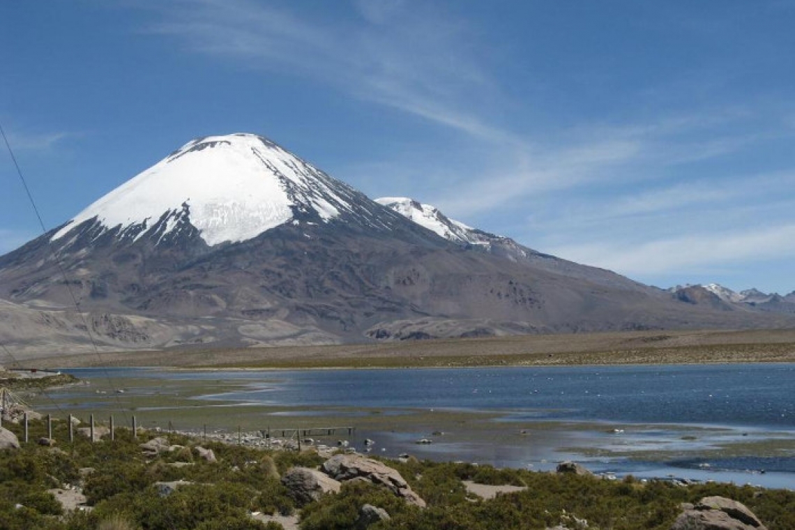 Reactivación del turismo en Oruro debe realizarse con recursos del departamento