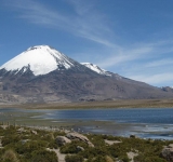 Reactivación del turismo en Oruro debe realizarse con recursos del departamento