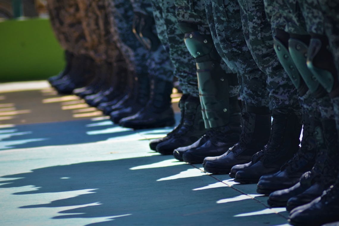 Suman los casos positivos de coronavirus al interior del comando policial en Oruro