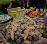 Ayllu Bombo prepara la XIX Feria Departamental de la Wathia 