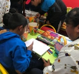 En Oruro 690 maestros, estudiantes y padres de familia son víctimas del Covid-19