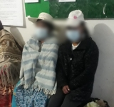 Procesan a una joven acusada de  intentar vender a la bebé de su tía 