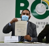 Gobierno y municipios acuerdan poner en marcha el Sistema Integrado BOL-110