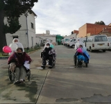 CNS anuncia instalación de plantas de oxígeno y un domo para atención de pacientes Covid-19 