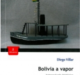 Comentario del libro “Bolivia a Vapor”