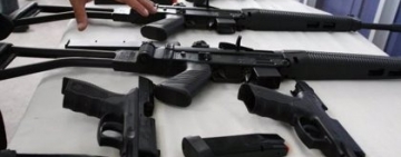 UNODC promueve capacitación de fiscales en delitos de tráfico de armas