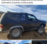Comercializan vehículos indocumentados por las redes sociales