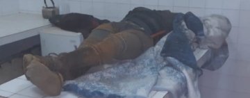 Encuentran el cadáver de un varón al interior de la mina Huanuni, se trataría de un “Jucu”