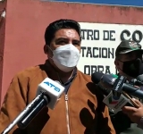 Controlan y levantan protesta en cárcel de mujeres de Obrajes en La Paz