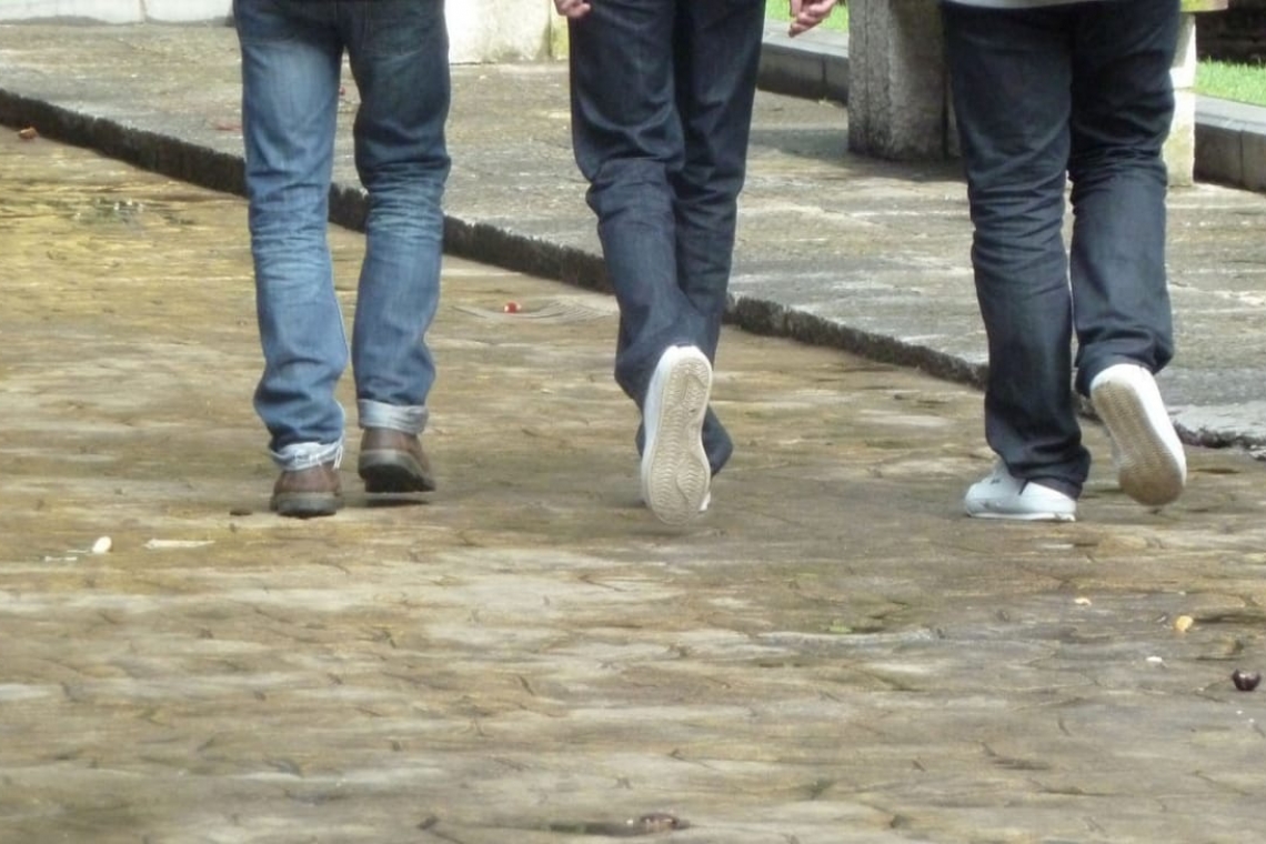 Buscan a tres adolescentes que huyeron del hogar “Manuel Alberto Zelada”