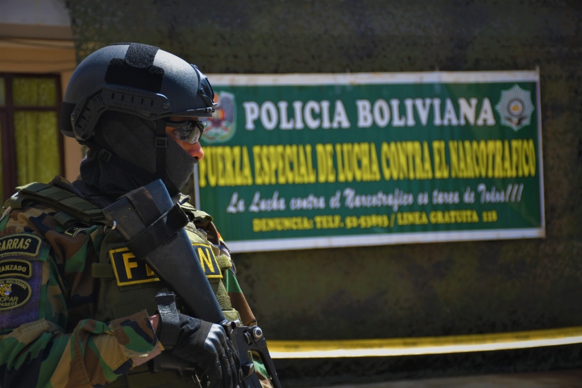 Aprehenden a 3 jóvenes que intentaban trasladar algo más de 27 kilos de marihuana a Chile